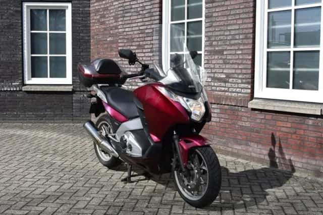 Honda NC 700 Other 700D (2013) thumbnail 1