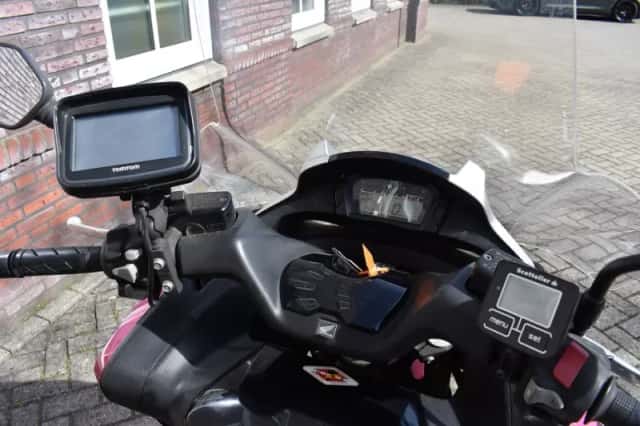 Honda NC 700 Other 700D (2013) thumbnail 4