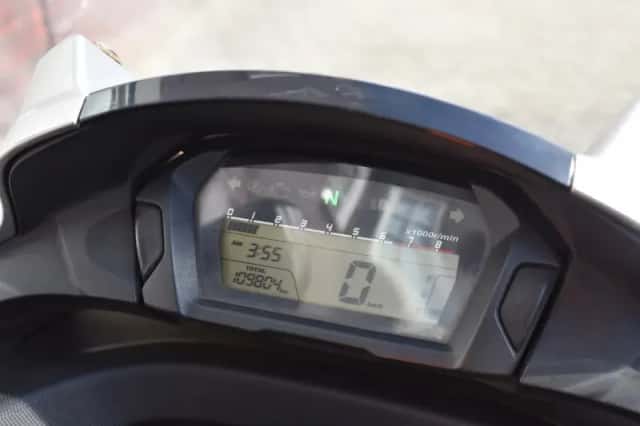 Honda NC 700 Other 700D (2013) thumbnail 5