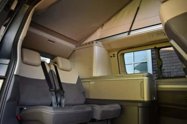 Volkswagen California (2025) thumbnail 5