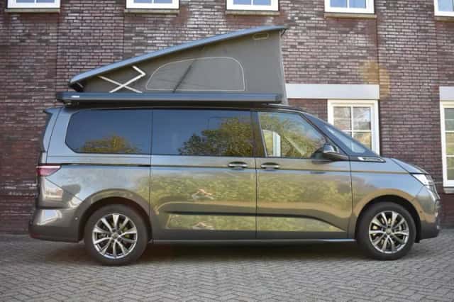Volkswagen California (2025) thumbnail 6