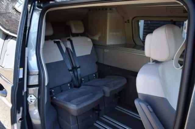 Volkswagen California (2025) thumbnail 3