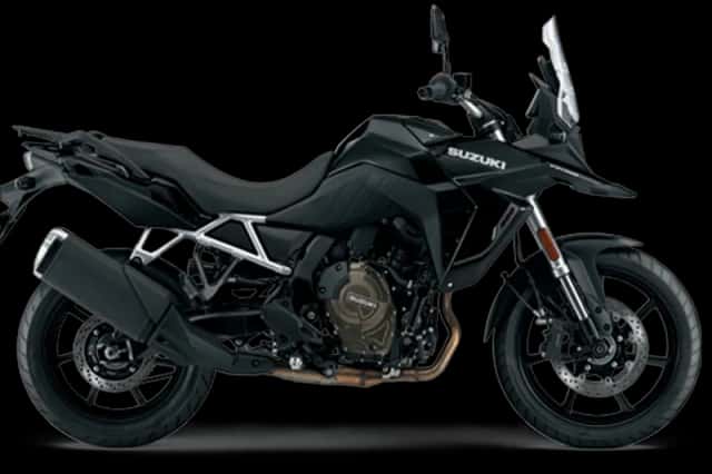 Suzuki V-Strom 800 (2026) thumbnail 3