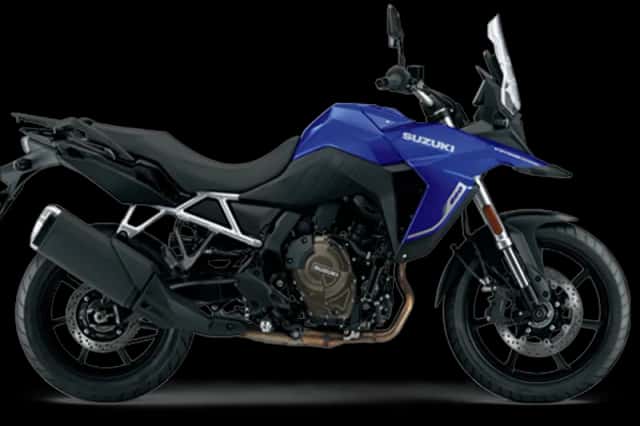 Suzuki V-Strom 800 (2026) thumbnail 4