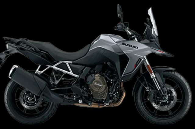 Suzuki V-Strom 800 (2026) thumbnail 5
