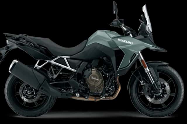 Suzuki V-Strom 800 (2026) thumbnail 6
