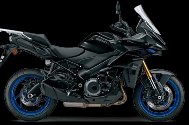 Suzuki Gsx S 1000 GX (2026) thumbnail 1
