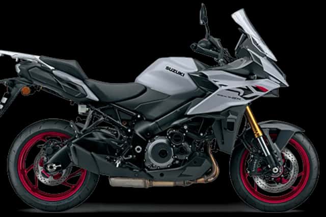 Suzuki Gsx S 1000 GX (2026) thumbnail 3