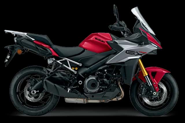Suzuki Gsx S 1000 GX (2026) thumbnail 4