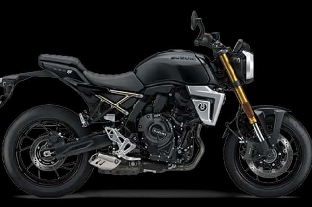 Suzuki GSX-8T (2026) thumbnail 2