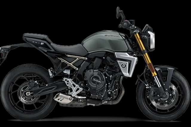 Suzuki GSX-8T (2026) thumbnail 3