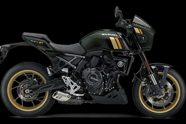 Suzuki GSX-8TT (2026) thumbnail 2