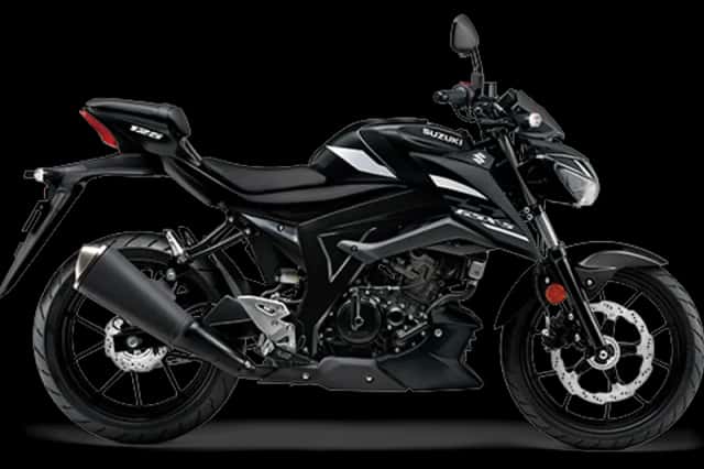 Suzuki GSX-S125 (2026) thumbnail 2
