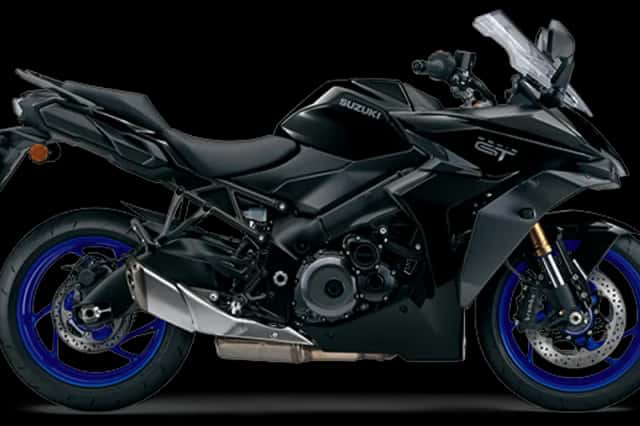 Suzuki GSX-S1000GT (2026) thumbnail 1