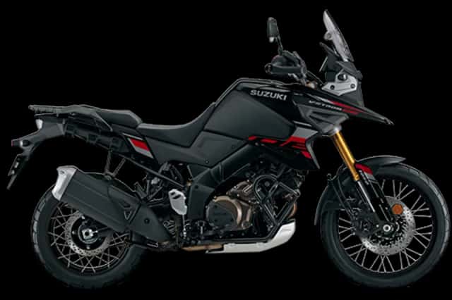 Suzuki V-Strom (2026) thumbnail 2