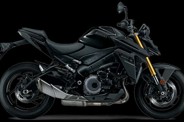 Suzuki GSX-S1000 (2026) thumbnail 1
