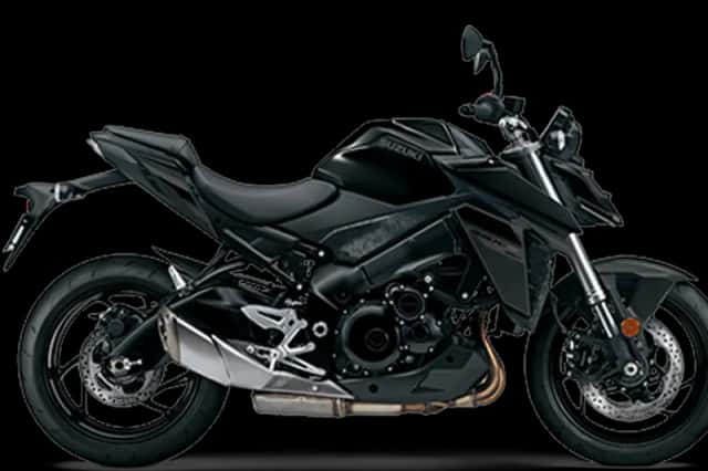Suzuki GSX-S950 (2026) thumbnail 2