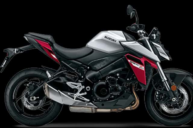 Suzuki GSX-S950 (2026) thumbnail 3