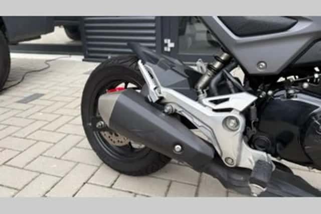 Honda MSX 125 (2018) thumbnail 6