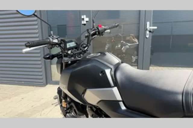 Honda MSX 125 (2026) thumbnail 2