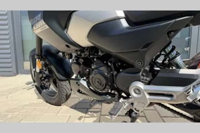 Honda MSX 125 (2026) thumbnail 3