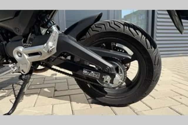 Honda MSX 125 (2026) thumbnail 4