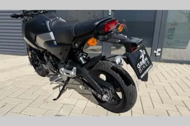 Honda MSX 125 (2026) thumbnail 5