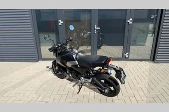 Honda MSX 125 (2026) thumbnail 6