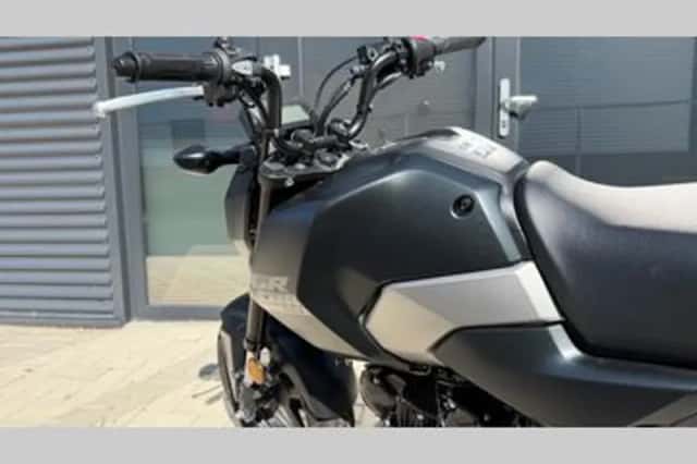 Honda MSX 125 (2026) thumbnail 5
