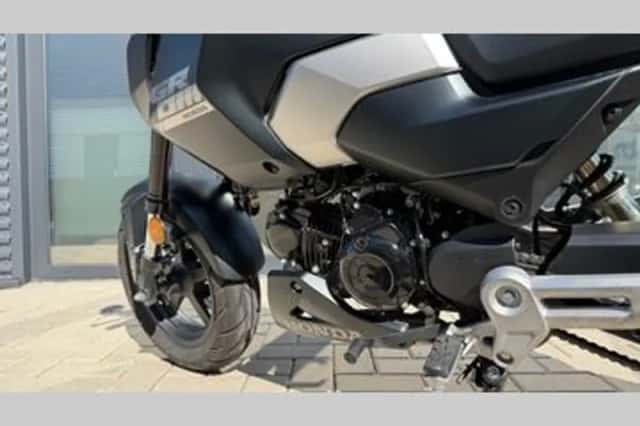 Honda MSX 125 (2026) thumbnail 6