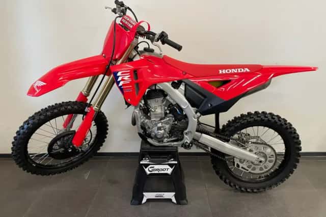 Honda CRF 250 R (2026) thumbnail 2