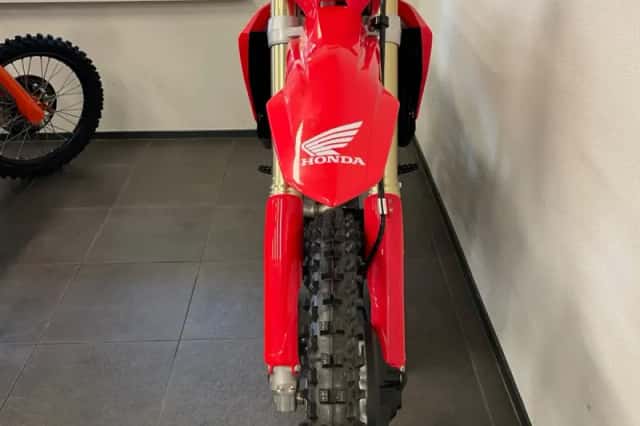 Honda CRF 250 R (2026) thumbnail 3