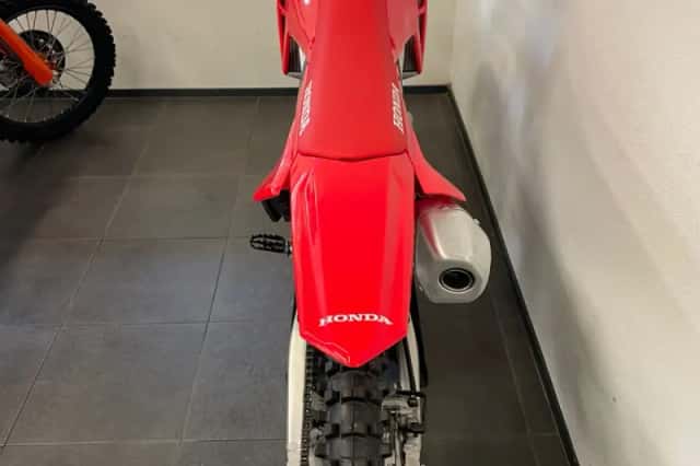 Honda CRF 250 R (2026) thumbnail 4