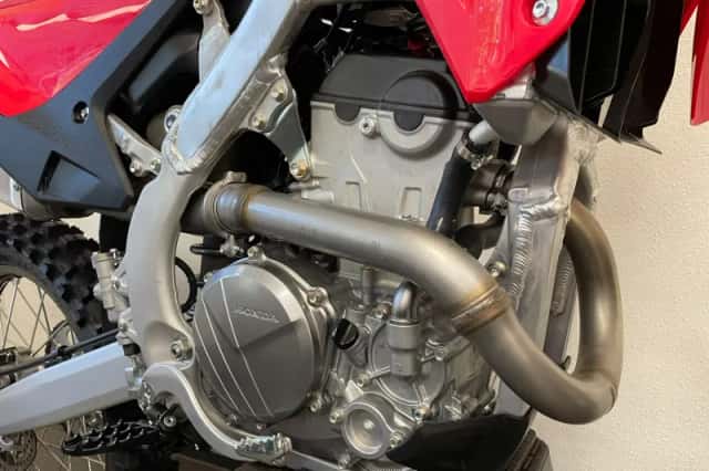 Honda CRF 250 R (2026) thumbnail 5