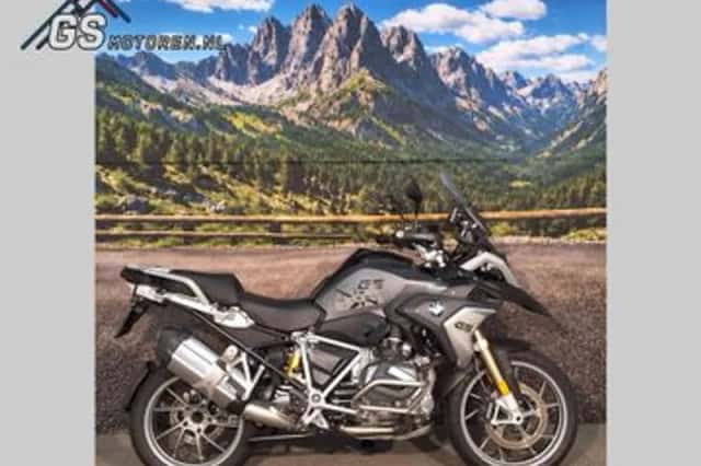 BMW R (2019) thumbnail 3