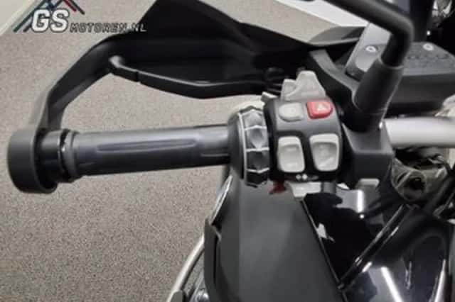 BMW R 1200 GS Adventure (2017) thumbnail 6
