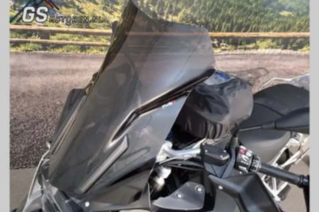 BMW R 1200 GS Adventure (2017) thumbnail 3