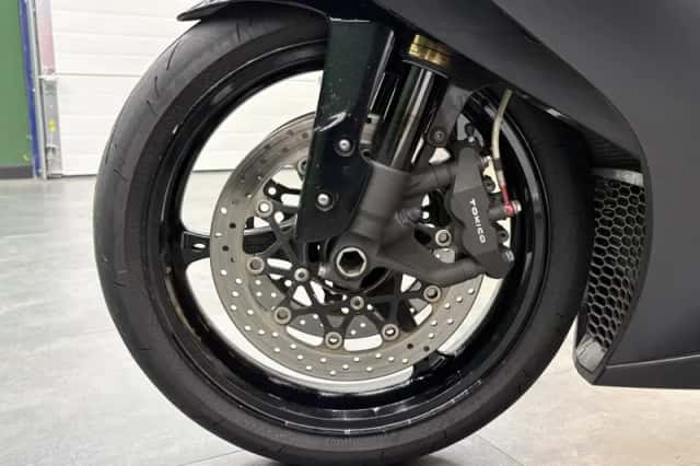 Suzuki GSX-R1000 (2008) thumbnail 6