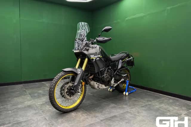 Yamaha Tenere 700 Explore (2024) thumbnail 1