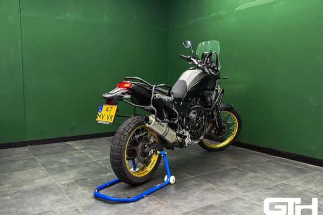 Yamaha TÉNÉRÉ 700 (2024) thumbnail 2