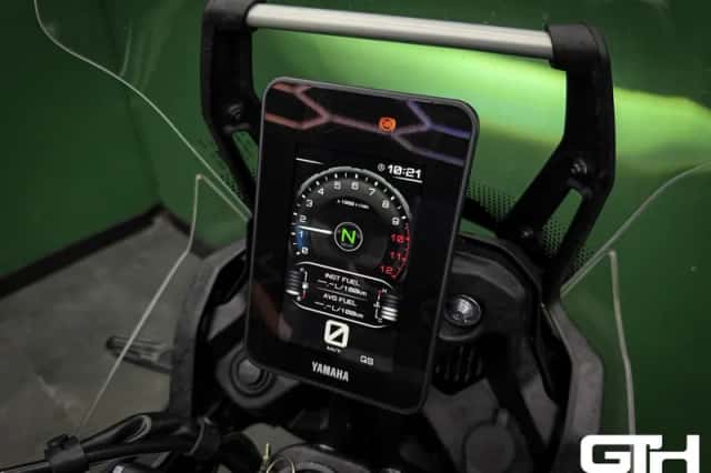 Yamaha TÉNÉRÉ 700 (2024) thumbnail 3