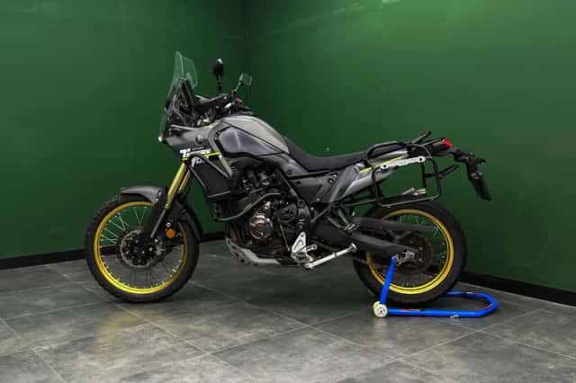 Yamaha TÉNÉRÉ 700 (2024) thumbnail 4