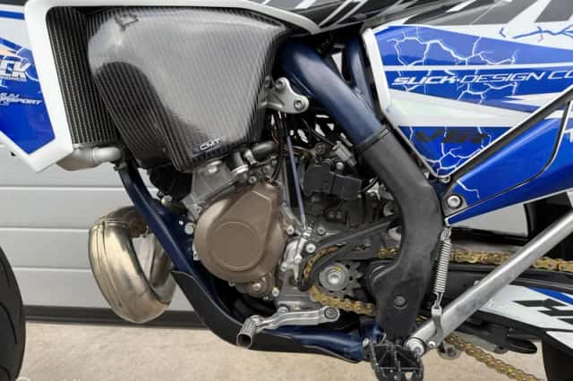 Husqvarna TE 150I (2020) thumbnail 6