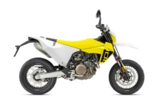 Honda CRF110F (2023) thumbnail 2