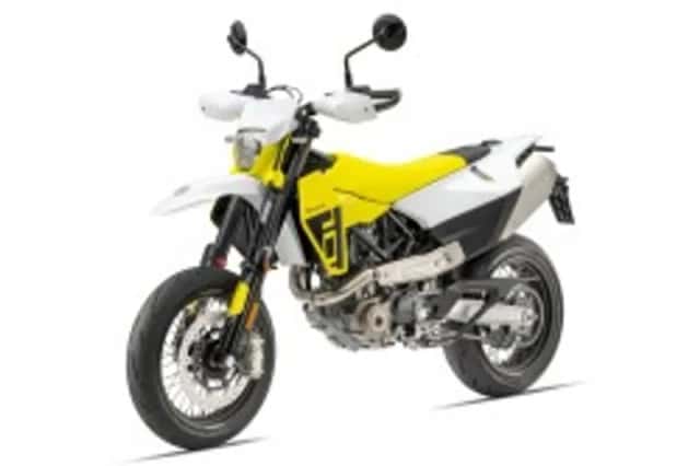 Honda CRF110F (2023) thumbnail 3