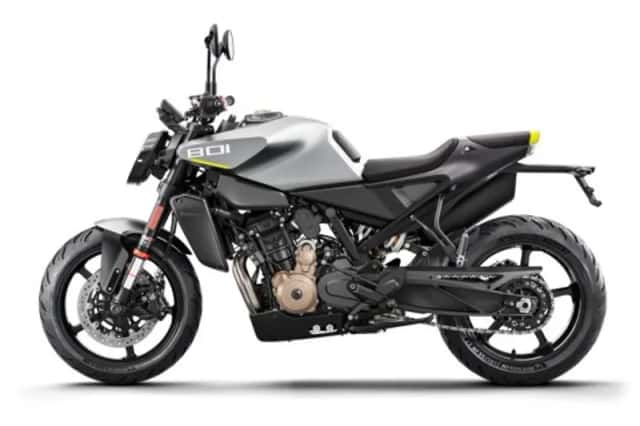 Husqvarna VITPILEN 801 25 (2025) thumbnail 3