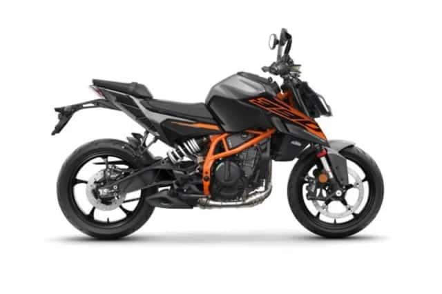 KTM Duke (2026) thumbnail 2