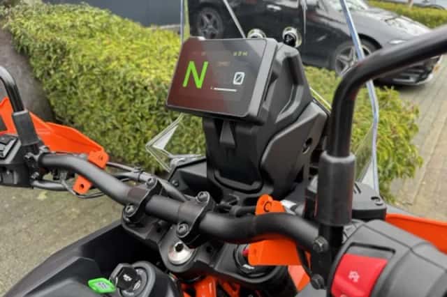 KTM Adventure (2025) thumbnail 4