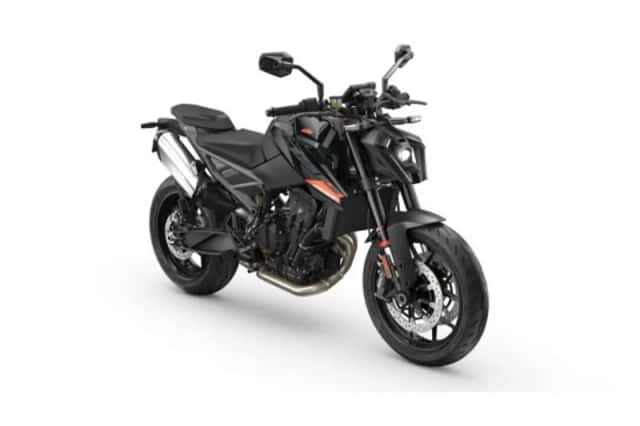 KTM Duke 790 (2026) thumbnail 3