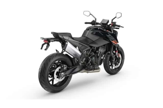 KTM Duke 790 (2026) thumbnail 4